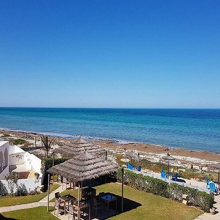 Villa Azur Djerba Mezraia Eksteriør bilde