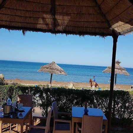 Villa Azur Djerba Mezraia Eksteriør bilde