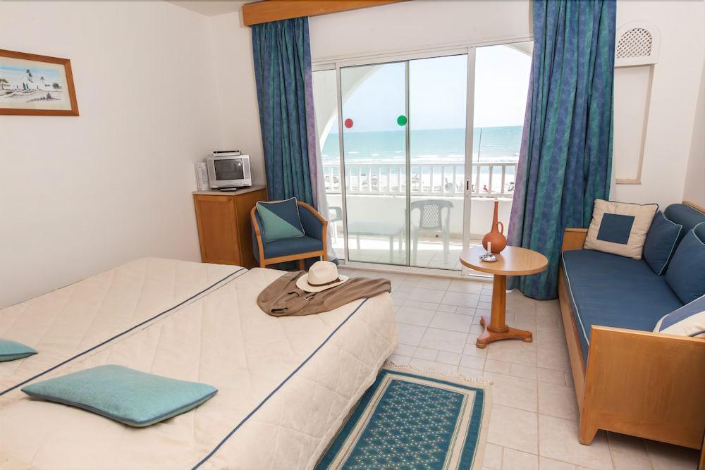 Villa Azur Djerba Mezraia Eksteriør bilde