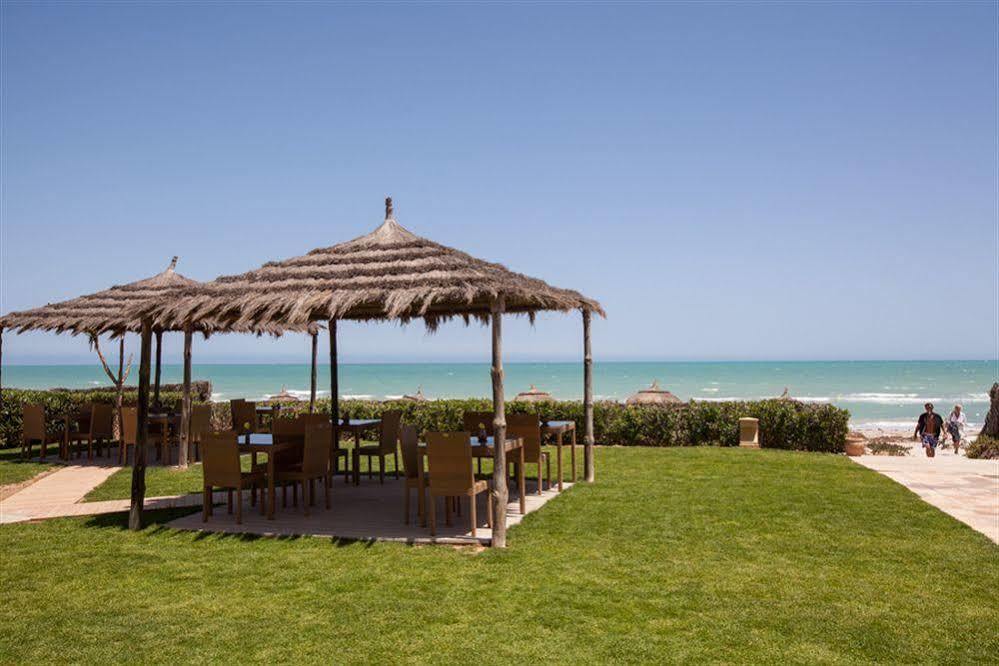 Villa Azur Djerba Mezraia Eksteriør bilde