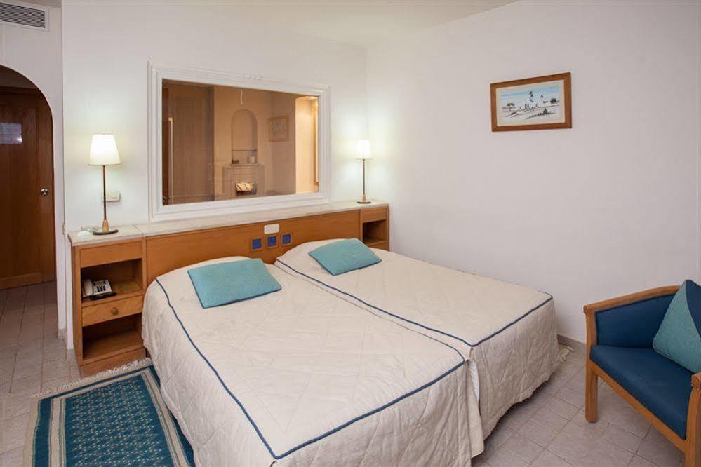 Villa Azur Djerba Mezraia Eksteriør bilde