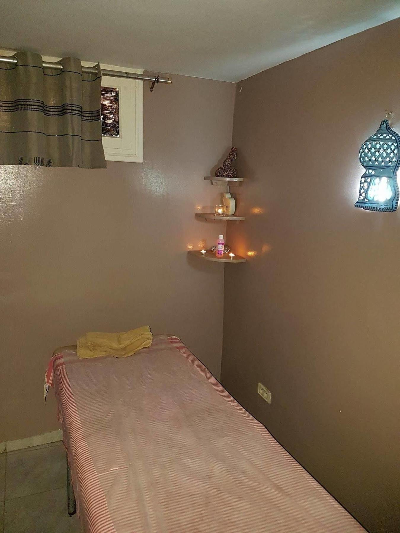 Villa Azur Djerba Mezraia Eksteriør bilde