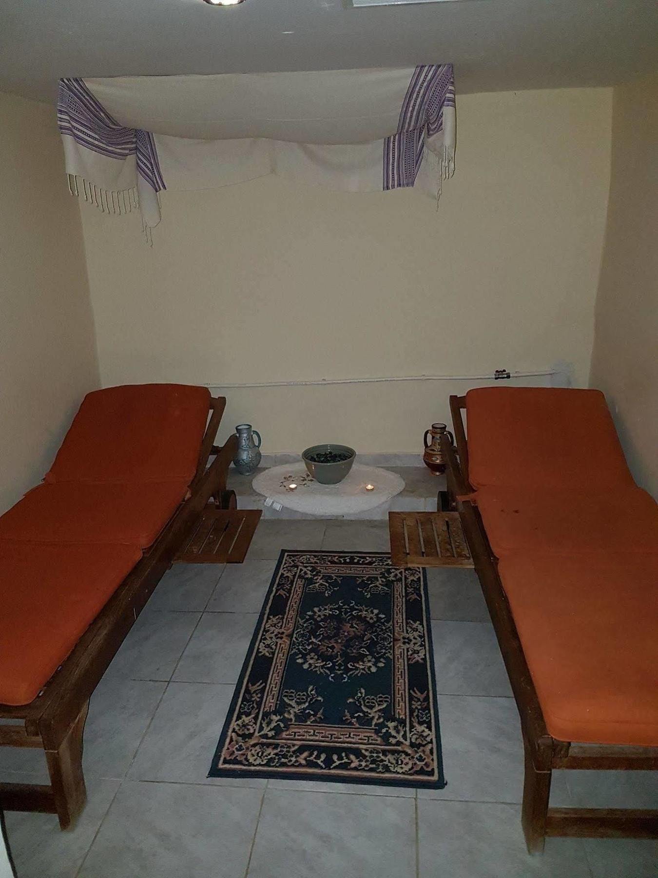 Villa Azur Djerba Mezraia Eksteriør bilde