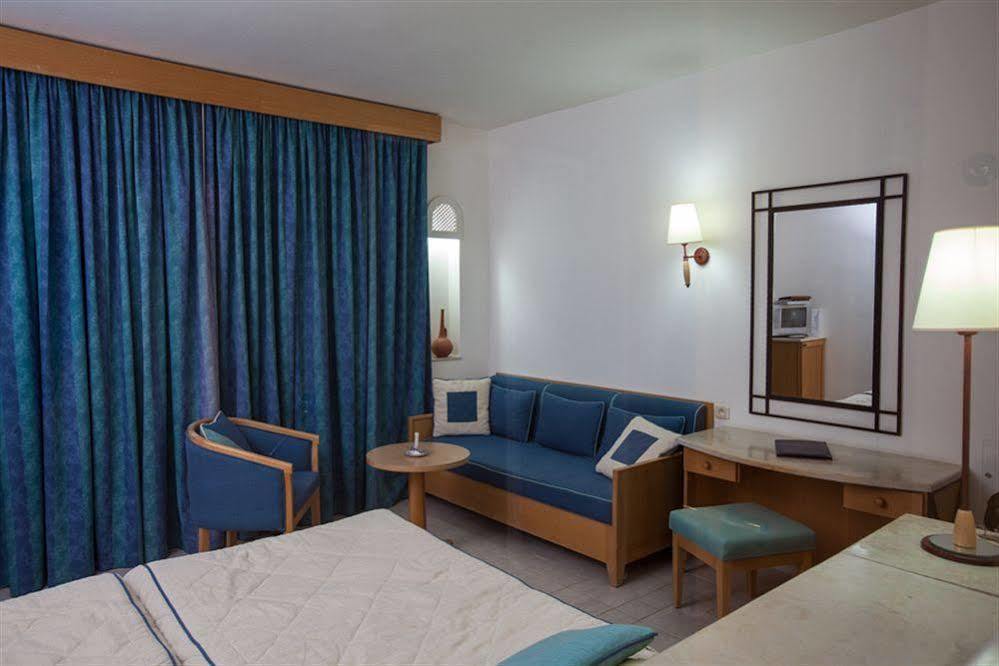 Villa Azur Djerba Mezraia Eksteriør bilde